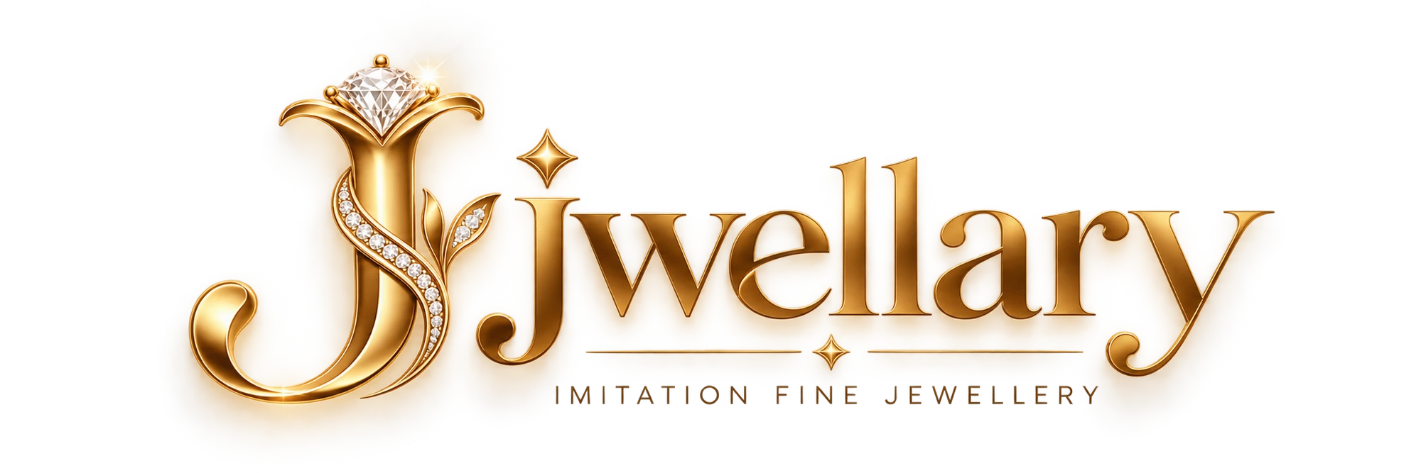 Jwellary — Imitation Fine Jewellery